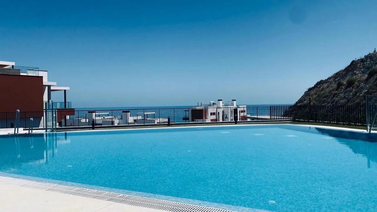 Appartamento Beach Paradise In Fuengirola