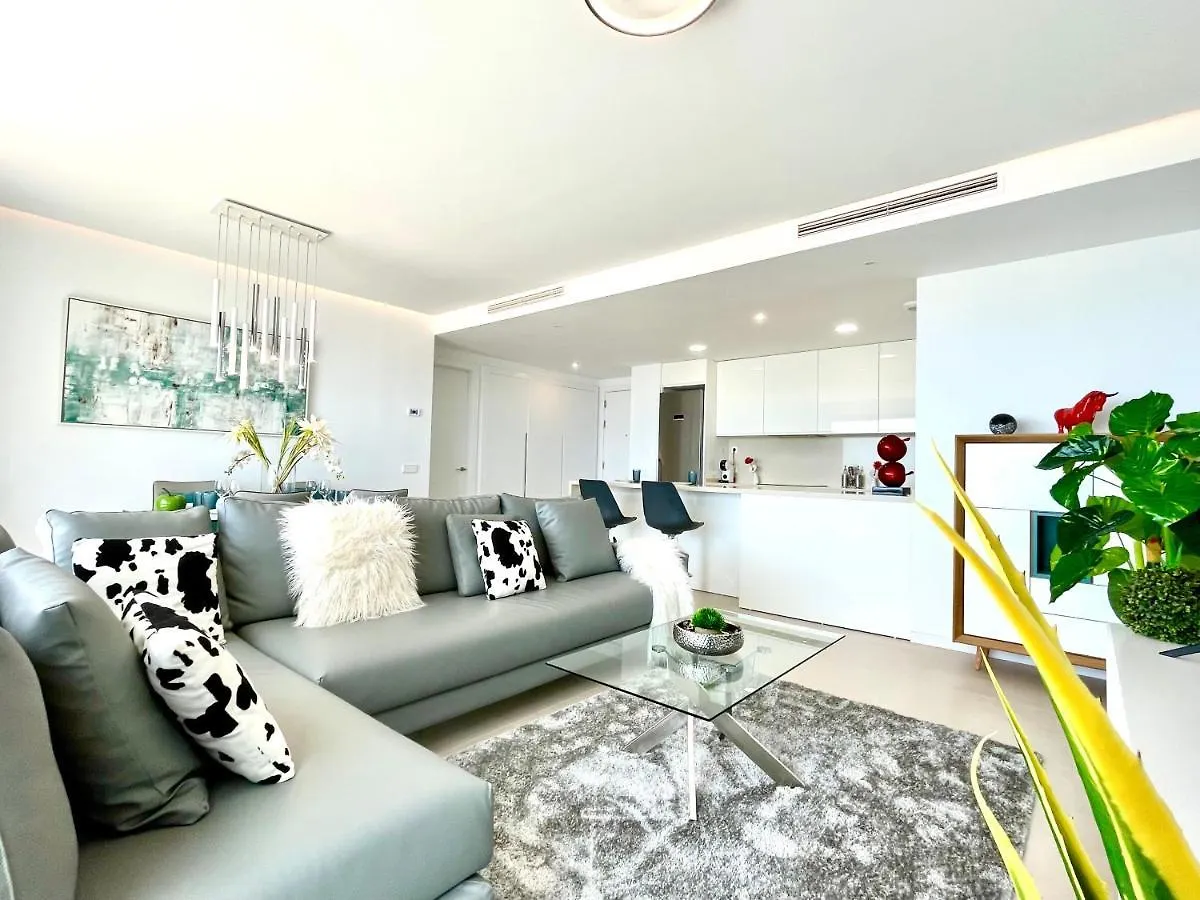 Appartamento Beach Paradise In Fuengirola