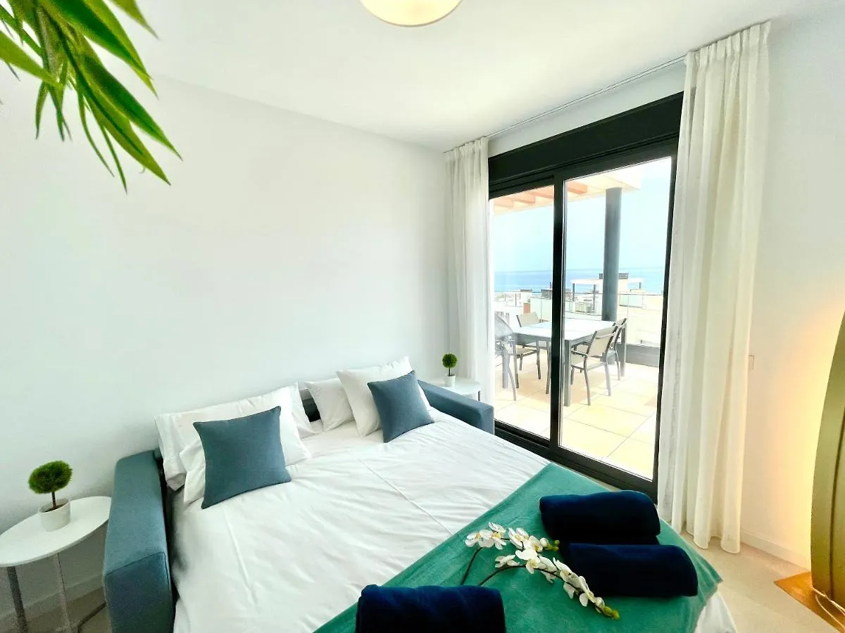 Appartamento Beach Paradise In Fuengirola