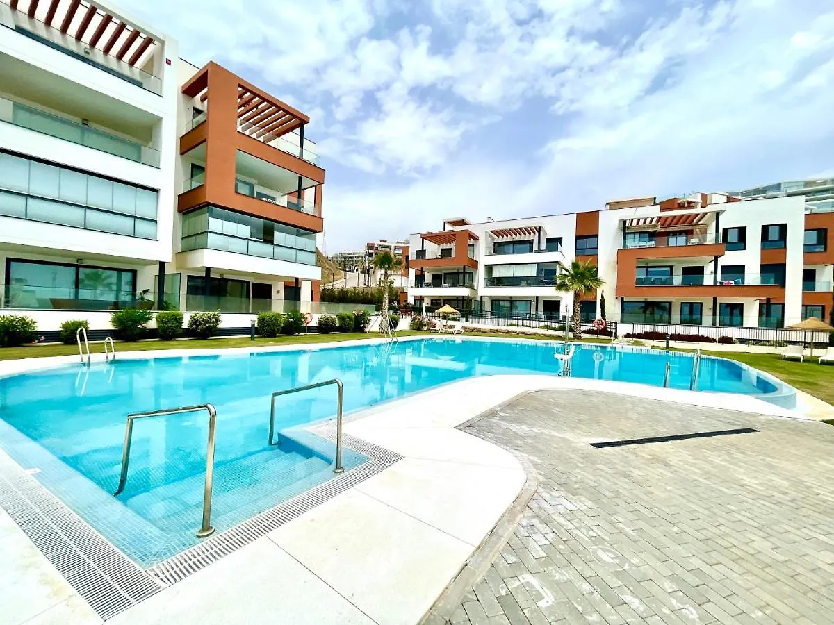 Beach Paradise In Fuengirola 0*,  Spagna