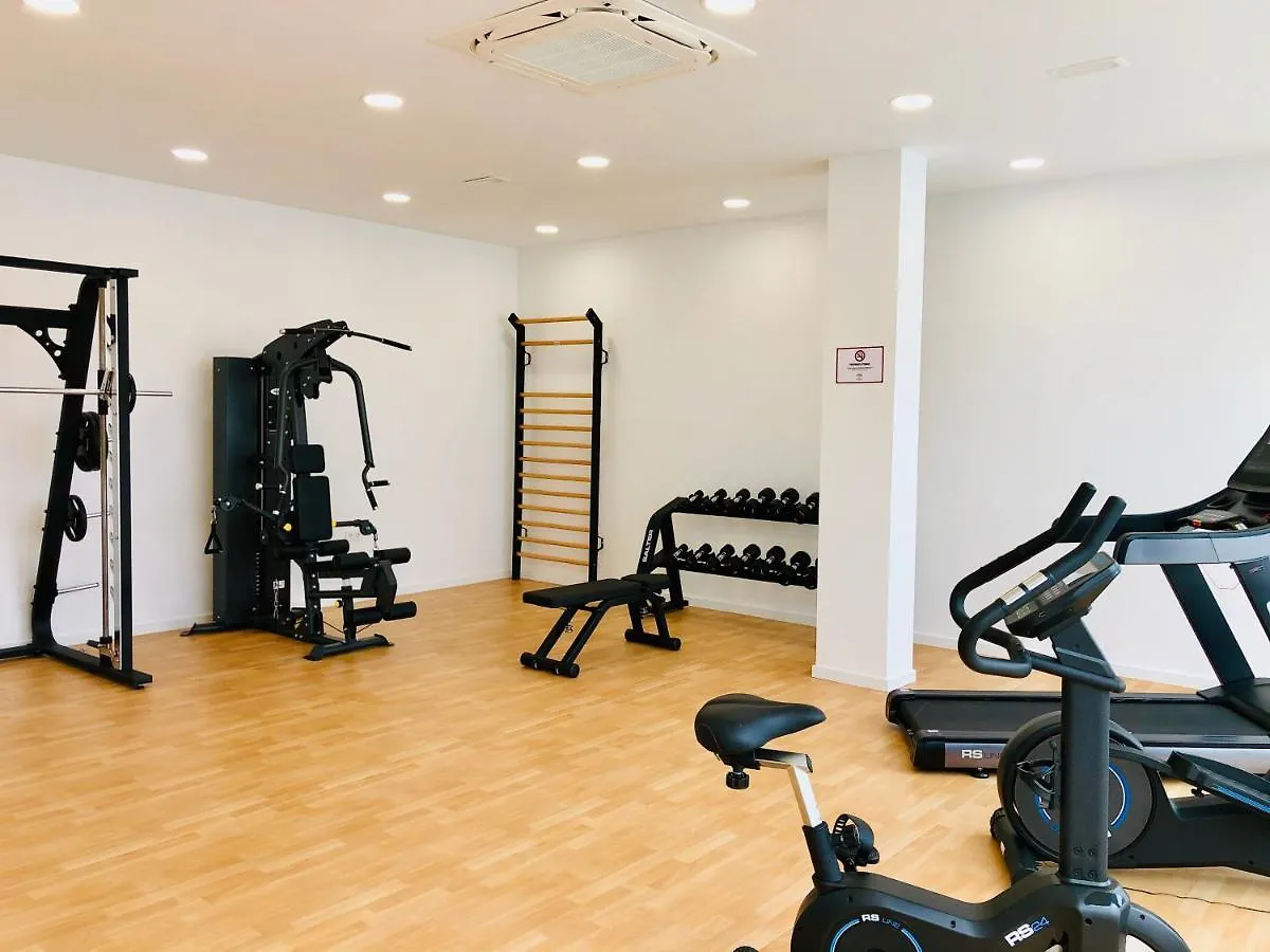 Beach Paradise In Fuengirola Appartamento