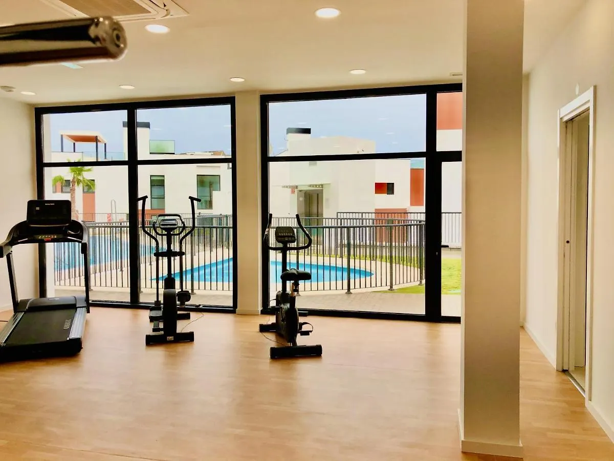 Appartamento Beach Paradise In Fuengirola Spagna